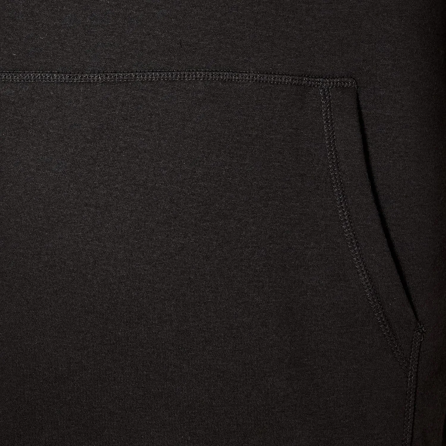 Amazon Essentials Men's Hoodies, Sherpa-Lined Pullover