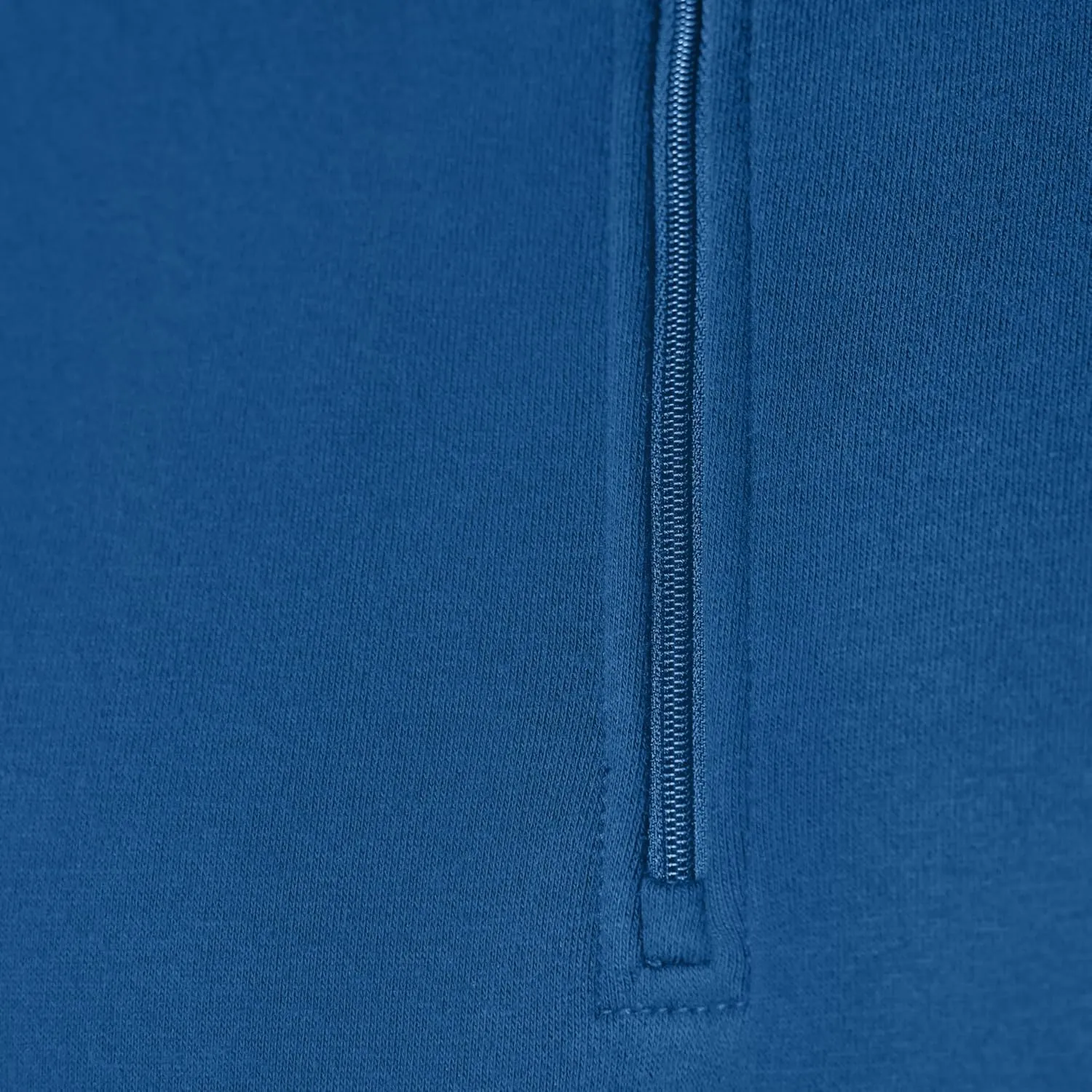Amazon Essentials Men's Long-Sleeve Quarter-Zip Fleece Sweatshirt