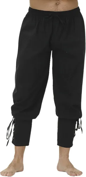 Big and Tall Cargo Pants for Men Sweatpants for Men Drawstring Workout Jogger Pants Men Sweatpants Men's Basic Active