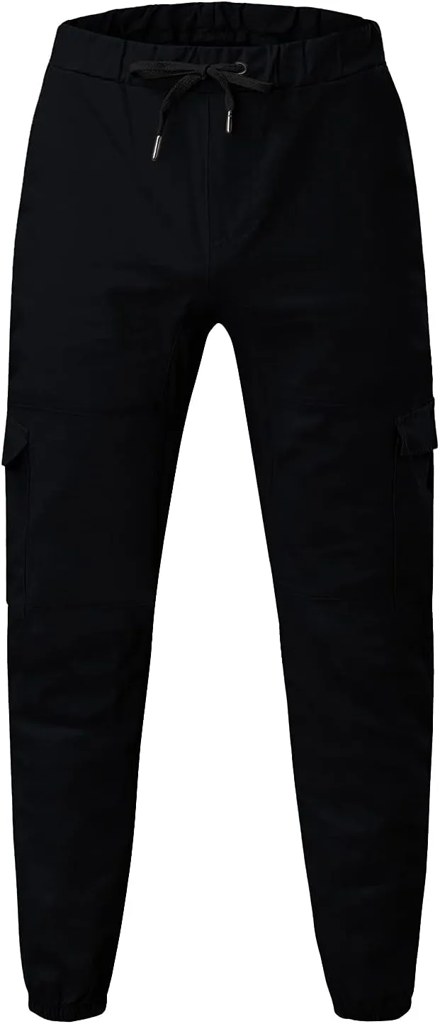 Big and Tall Sweatpants for Men Athletic Casual Slim Fit Sweatpants with Pockets Men's Active Athletic Casual Jogger