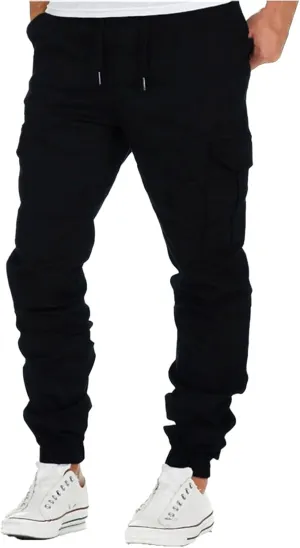 Big and Tall Sweatpants for Men Athletic Casual Slim Fit Sweatpants with Pockets Men's Active Athletic Casual Jogger