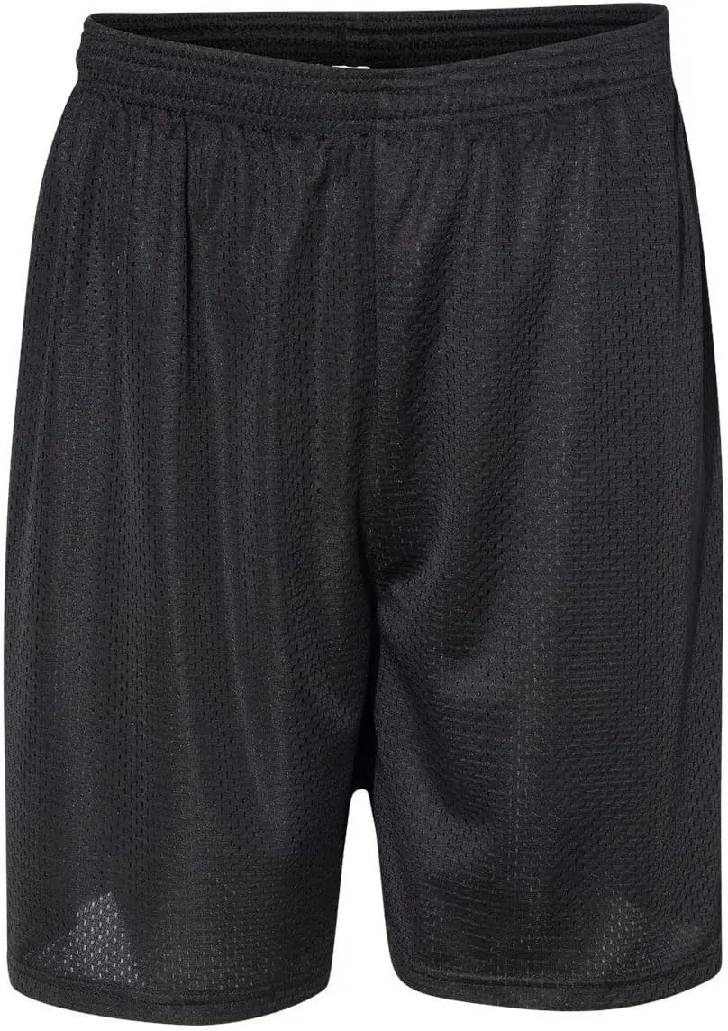 C2 Sport - Mesh 7" Shorts - 5107 - XL - Black