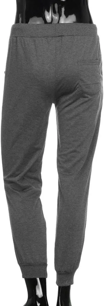 Cargo Pants for Men Joggers Drawstring Pant with Pockets Men's Heavyweight Fleece Cargo Sweatpants Men's Jogger Pants