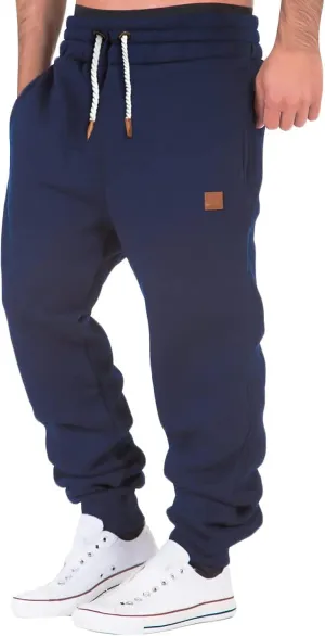 Cargo Pants for Men Joggers Gym Workout Pants Sport Training Tapered Sweatpants Casual Athletics Joggers for Running