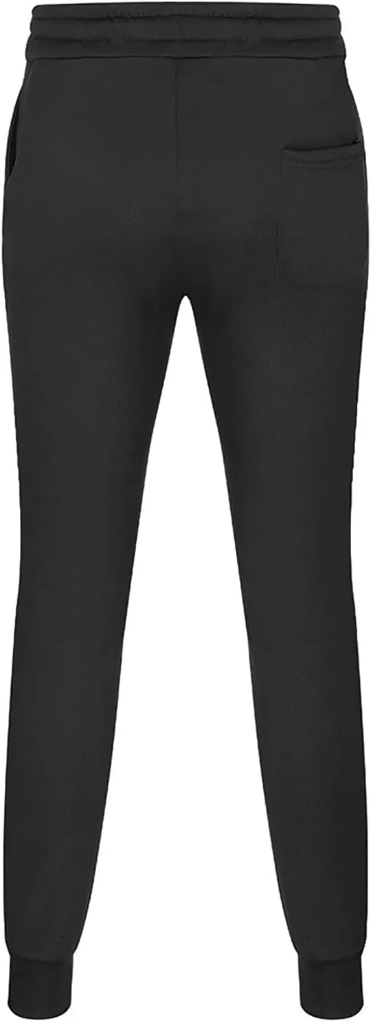 Cargo Pants for Men Joggers Gym Workout Pants Sport Training Tapered Sweatpants Casual Athletics Joggers for Running