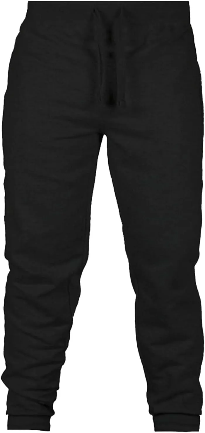Cargo Pants for Men Joggers Joggers for Men Athletic Sweatpants for Workout Jogging Running Men's Fleece Jogger Pant