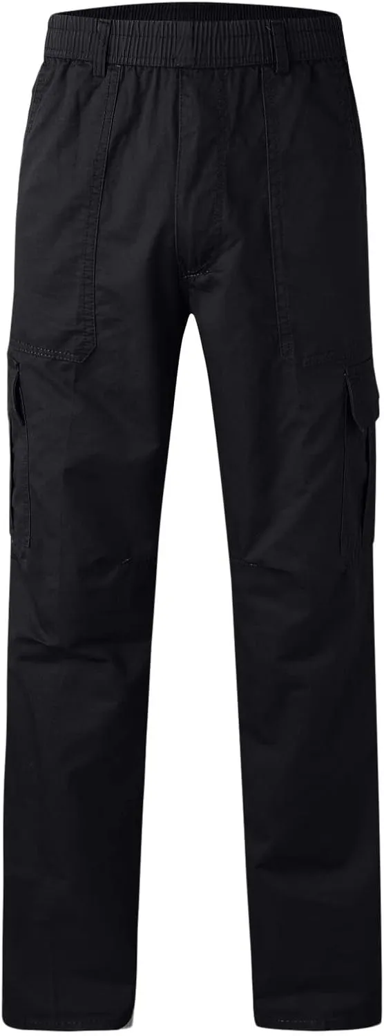 Cargo Trousers for Men Sweatpants Joggers for Men Big and Tall Mens Joggers Sweatpants Slim Fit Mens Athletic Jogger