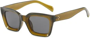 Cat Eye Sunglasses Women Retro Vintage Sun Glasses For Female Ladies Eyewear UV400 driving sunglasses