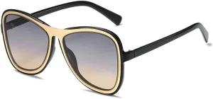 Cat Eye Sunglasses Women Vintage Shades Luxury Sun Glasses UV400 Eyewear