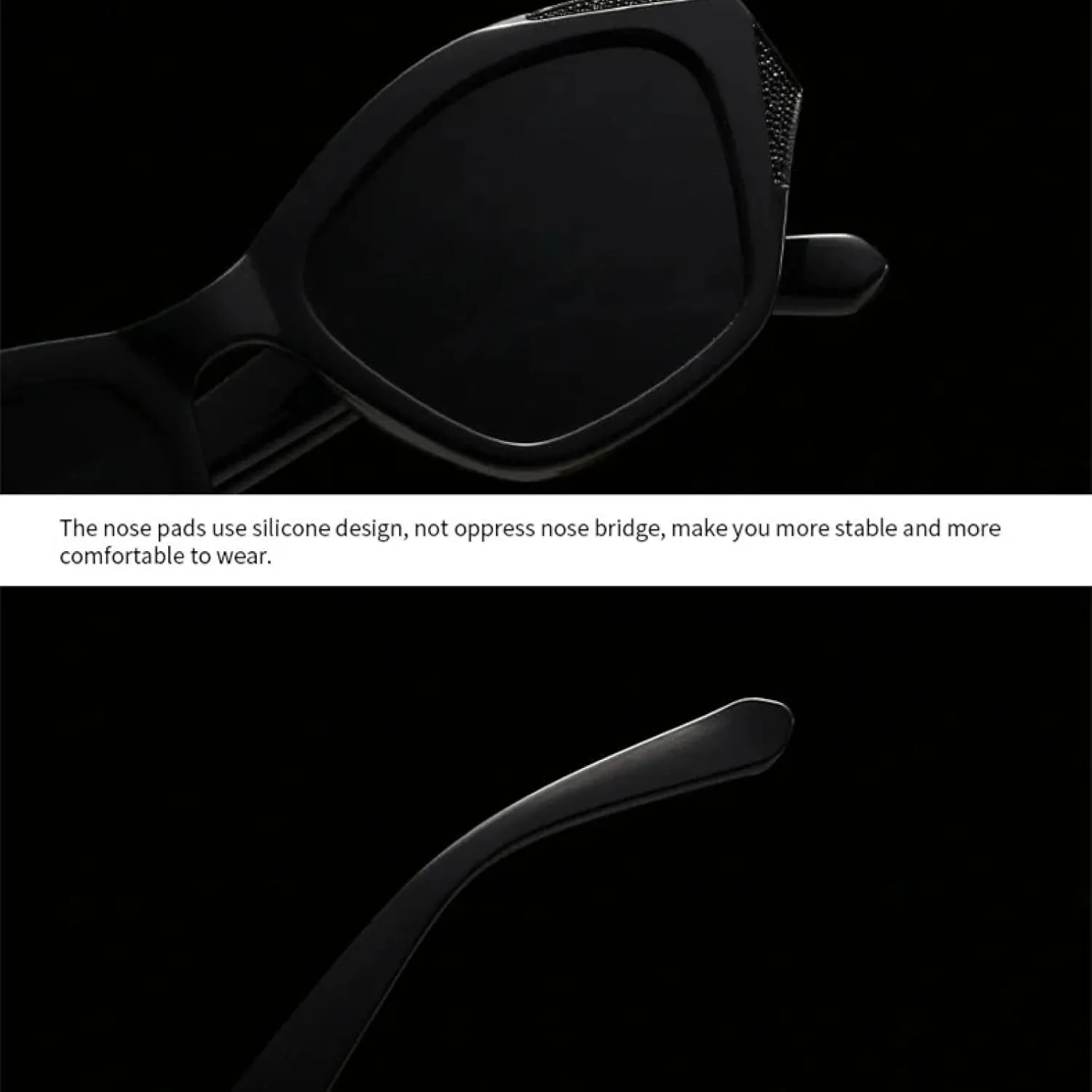 Cat Eye Women Fashion Leopard Sunglasses Retro Luxury Uv400 Men