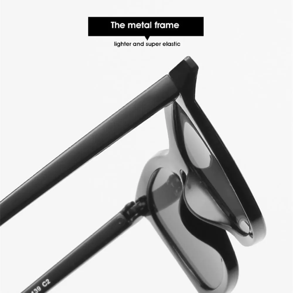 CGZWFERA-Retro Sunglasses Women Vintage Gradient Glasses Retro Cat eye Sun glasses Female Eyewear UV400
