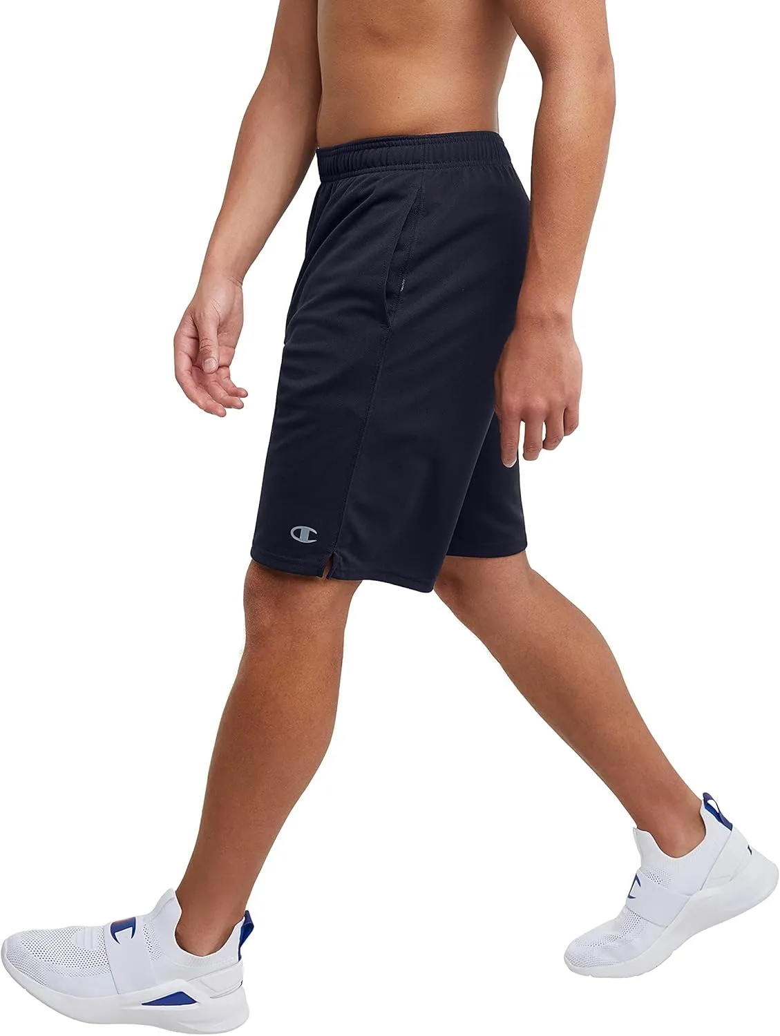 Champion Men's Sport Shorts, Moisture Wicking, Athletic Shorts, Gym Shorts (Reg. Or Big & Tall)