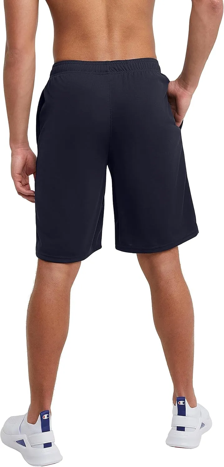 Champion Men's Sport Shorts, Moisture Wicking, Athletic Shorts, Gym Shorts (Reg. Or Big & Tall)