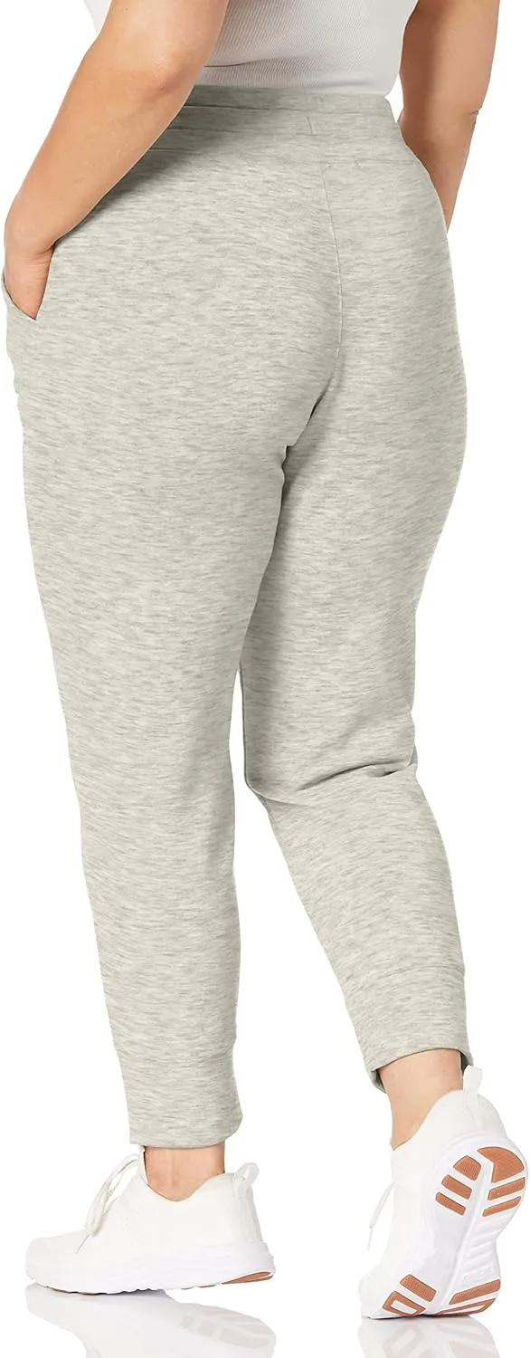 Danskin Women's Drawstring Waist Jogger Pant