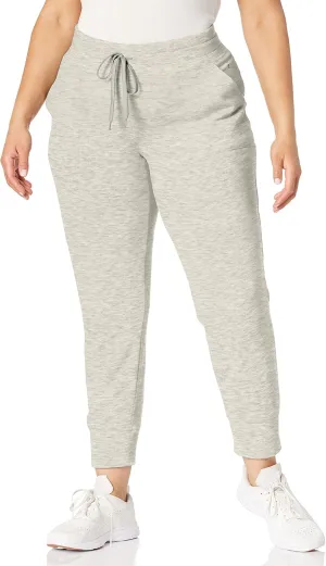 Danskin Women's Drawstring Waist Jogger Pant