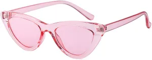 Fashion Cat Eye Sunglasses Women Vintage Leopard Sun Glasses Lady Retro Shades Eyeglasses Female UV400