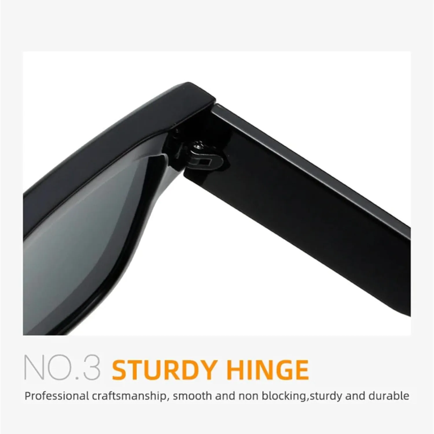 Fashion Men Rivets Sunglasses Uv400 Retro Women Leopard