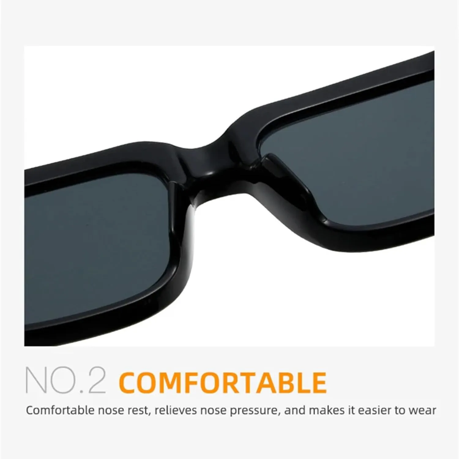 Fashion Men Rivets Sunglasses Uv400 Retro Women Leopard