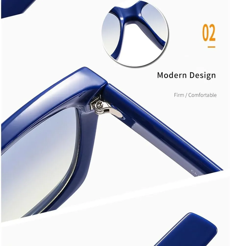 Fashion Sunglasses For Women Men Luxury Female Sun Glasses Vintage Eyewear Shades UV400