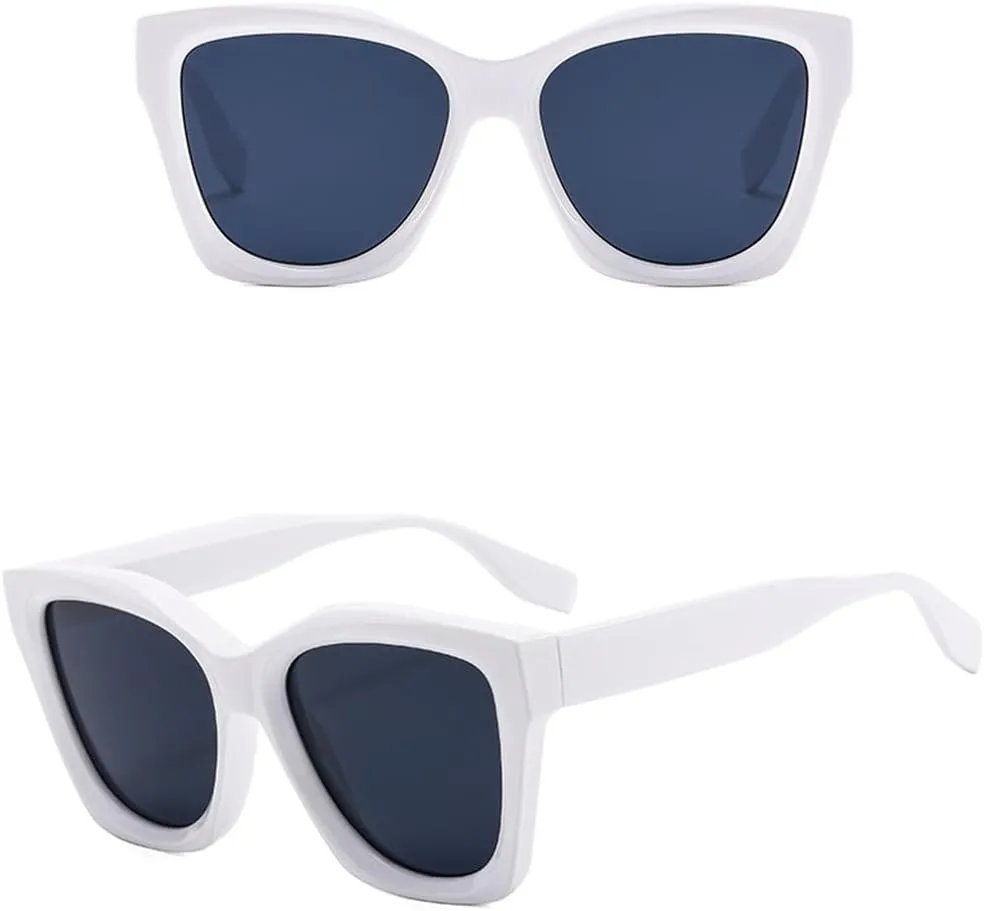 Fashion Sunglasses For Women Men Luxury Female Sun Glasses Vintage Eyewear Shades UV400