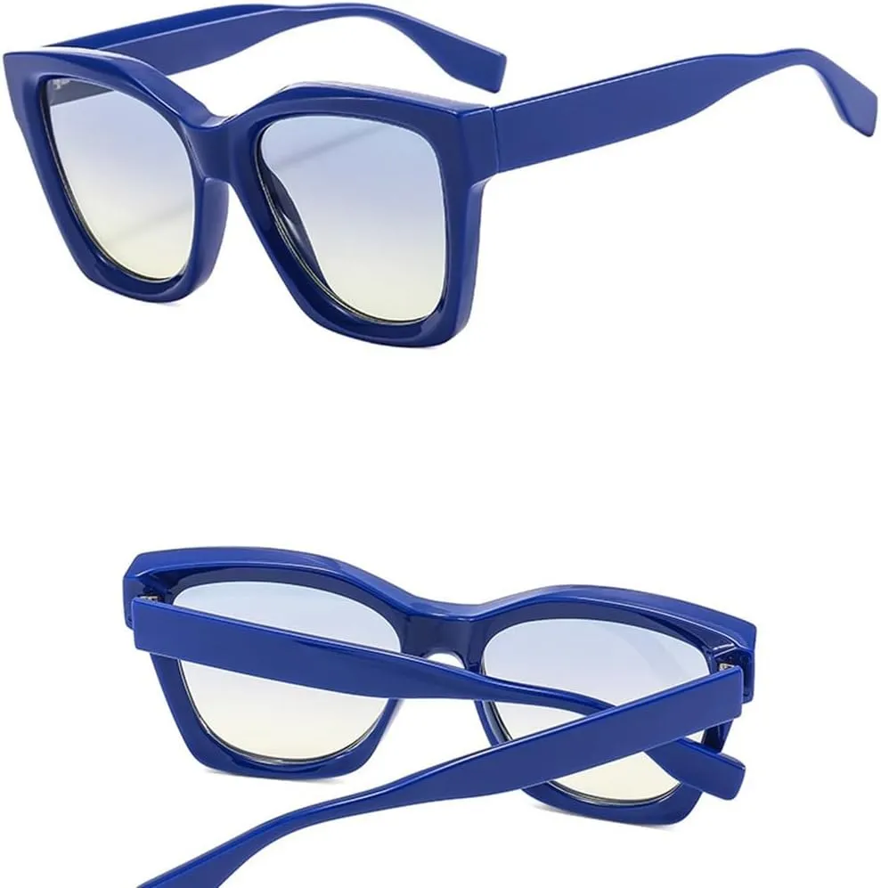 Fashion Sunglasses For Women Men Luxury Female Sun Glasses Vintage Eyewear Shades UV400