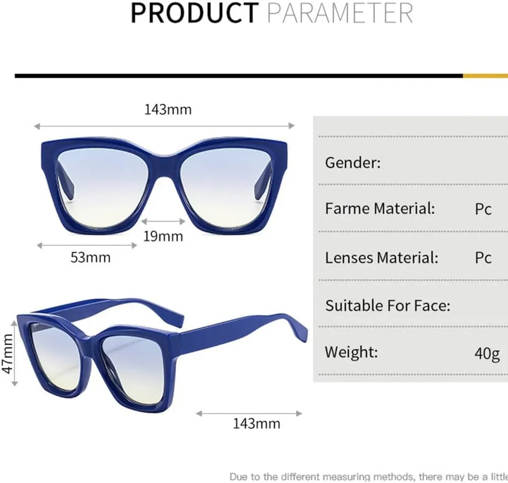 Fashion Sunglasses For Women Men Luxury Female Sun Glasses Vintage Eyewear Shades UV400