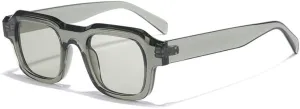 Fashion Sunglasses Women Luxury Transparent Retro Men Trending Sun Glasses Shades UV400
