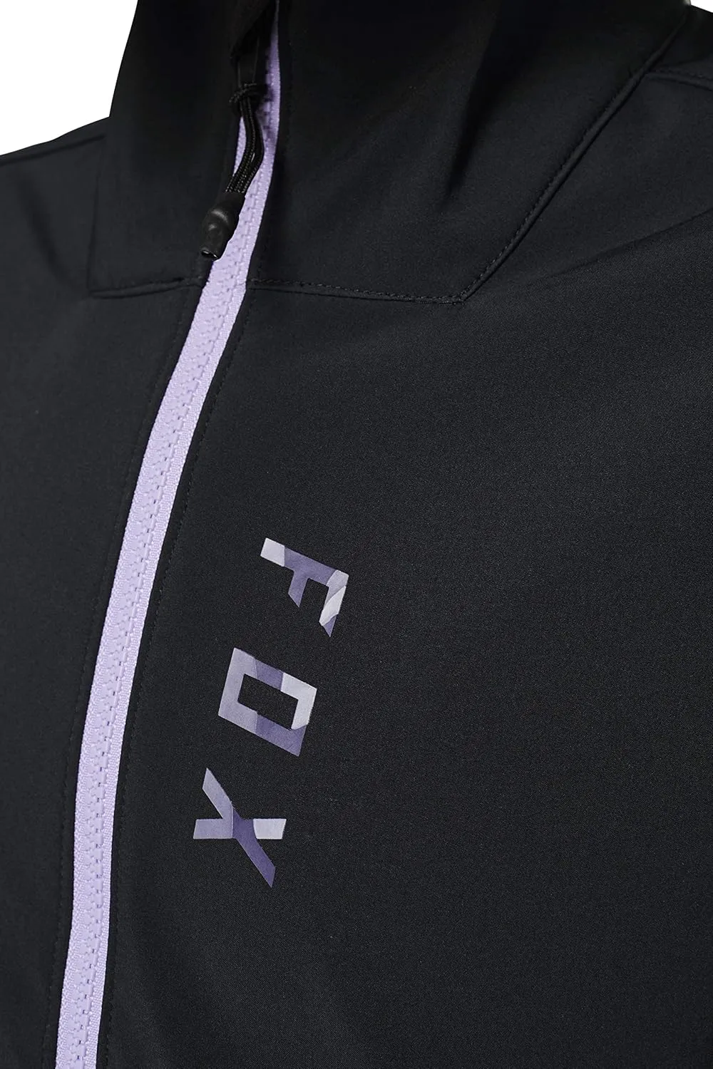 Fox Racing Women's Ranger Fire Jacket