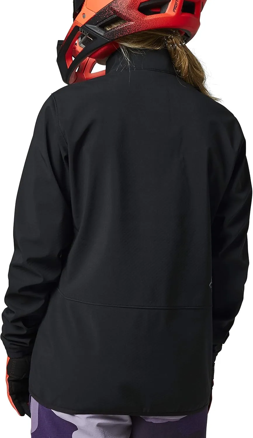 Fox Racing Women's Ranger Fire Jacket