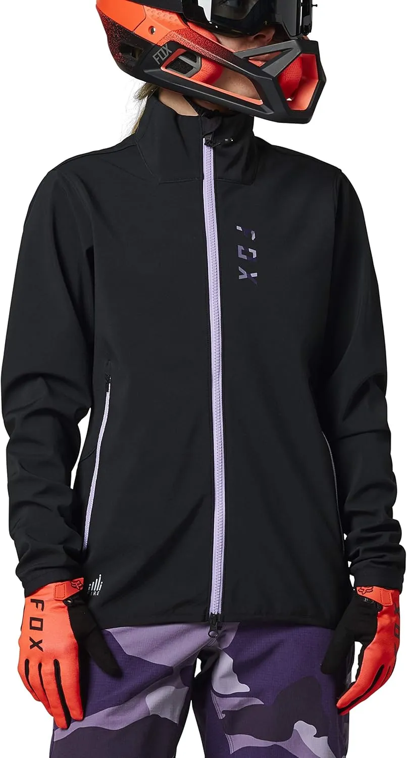 Fox Racing Women's Ranger Fire Jacket