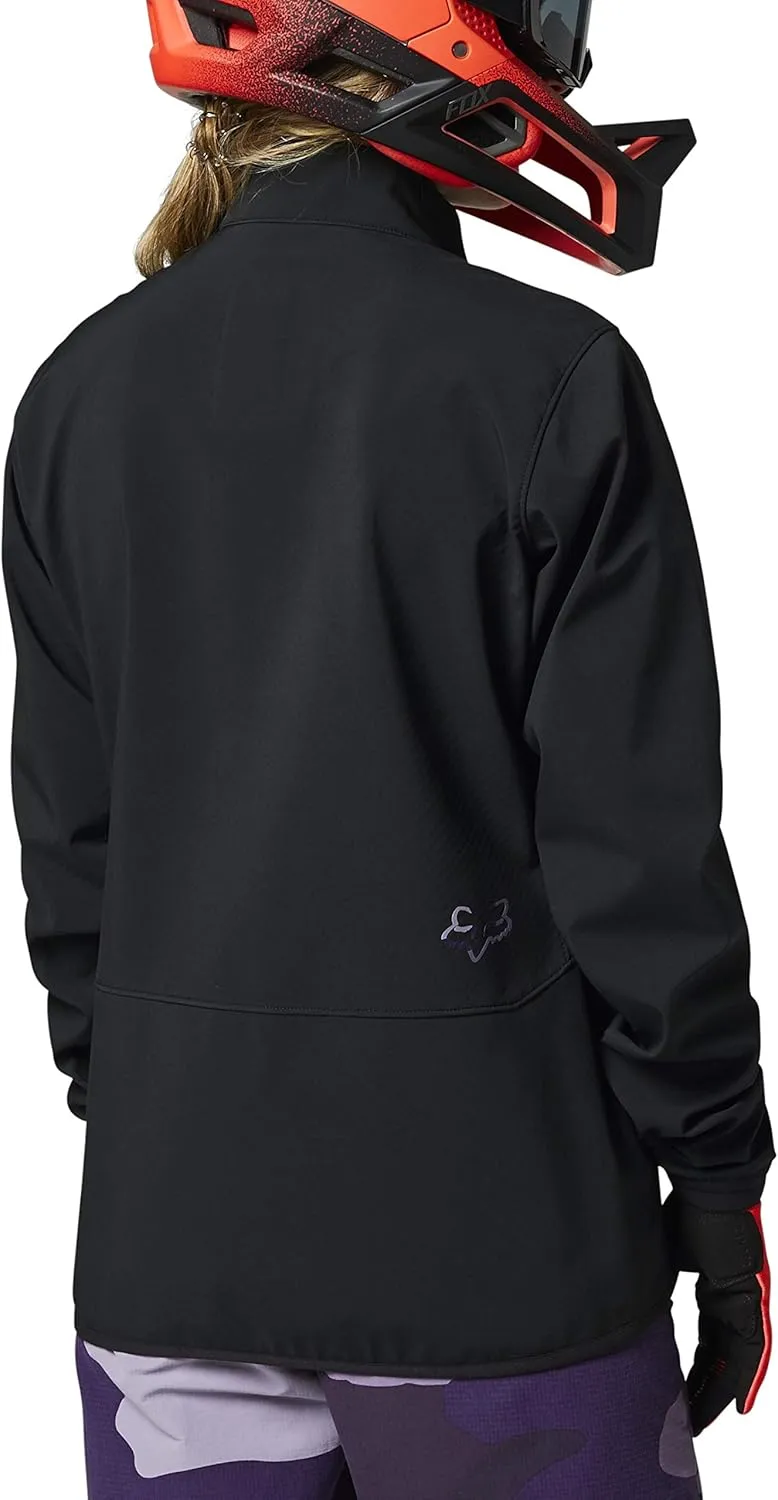 Fox Racing Women's Ranger Fire Jacket