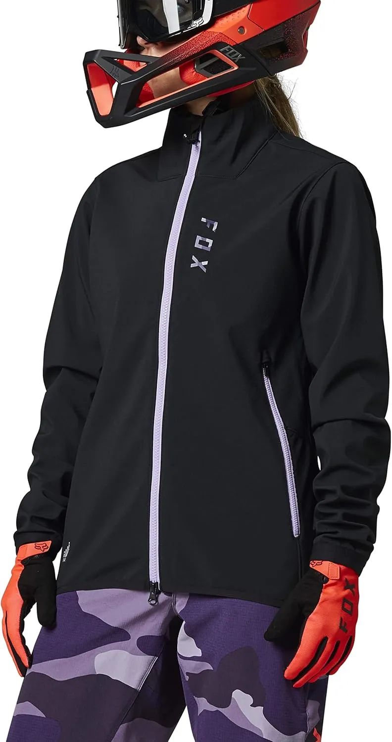 Fox Racing Women's Ranger Fire Jacket