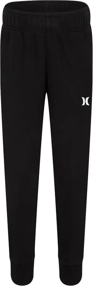 Hurley Boys' Fleece Jogger Pants
