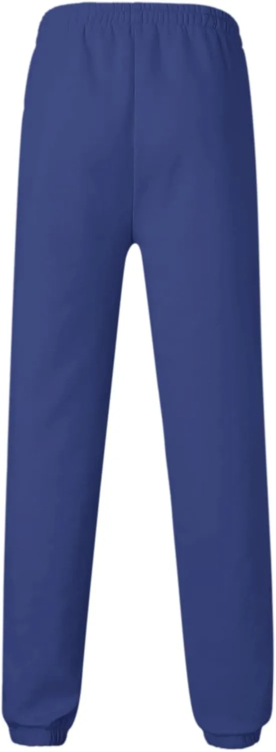 Joggers for Men Big and Tall Heavyweight Fleece Joggers Sweatpants Slim Fit Mens Athletic Jogger Pants with Pockets