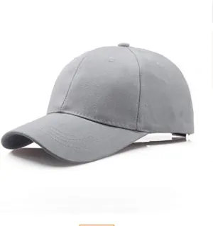 Men Women Baseball Hat Unisex Classic Trucker Low Profile Snapback Running Cap Plain Blank Adjustable Dad Hat