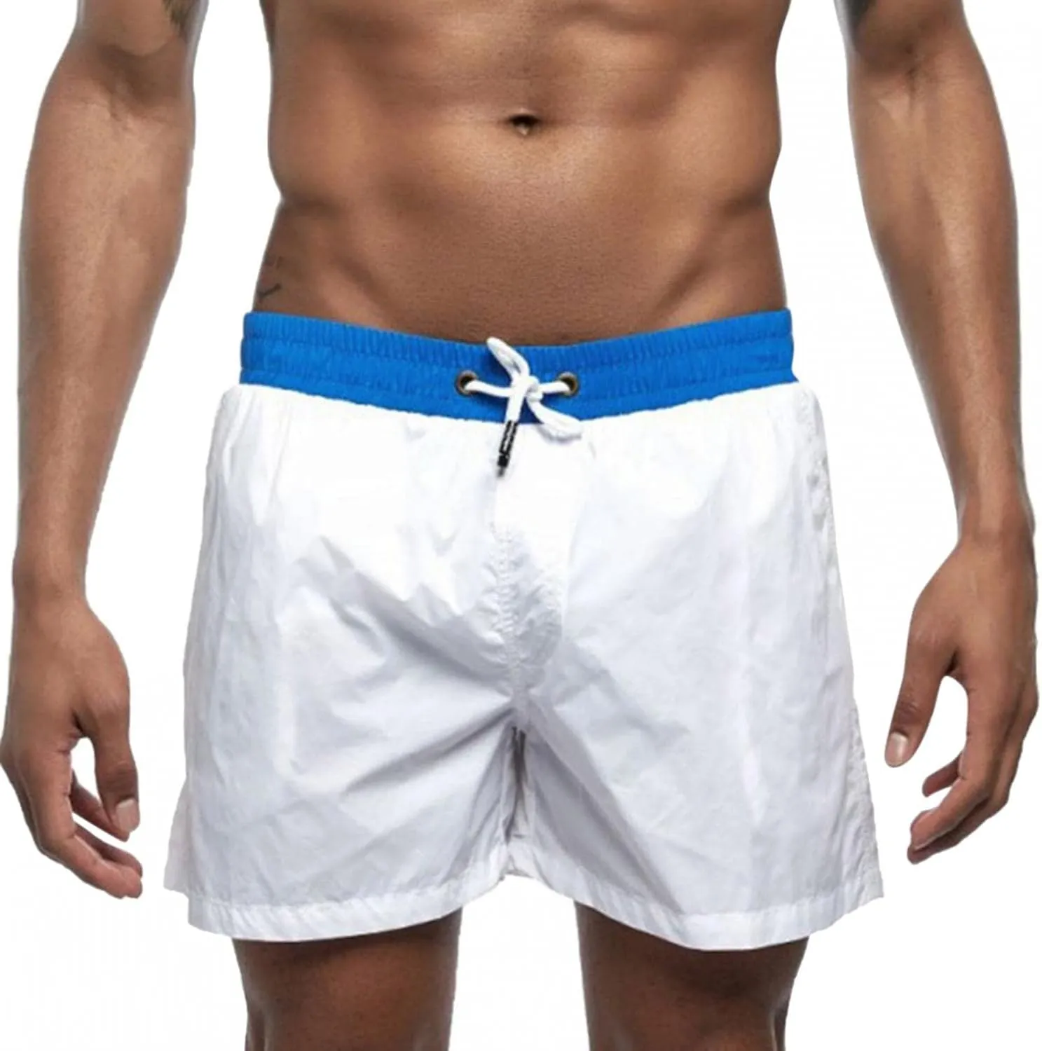 Mens Running Shorts 3 Inch Quick Dry Breathable Lightweight Athletic Sport Shorts Training Workout Shorts with Pockets