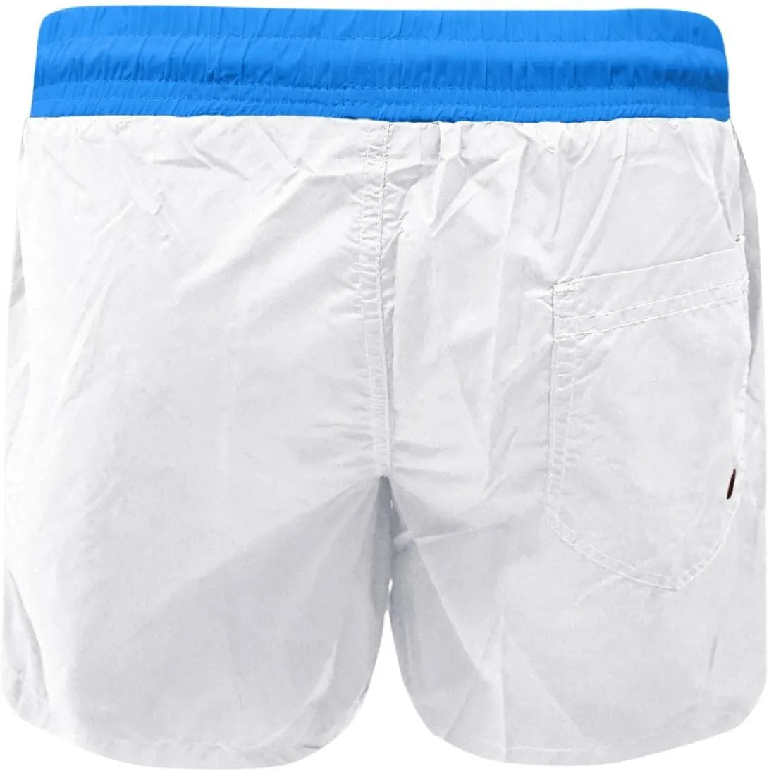 Mens Running Shorts 3 Inch Quick Dry Breathable Lightweight Athletic Sport Shorts Training Workout Shorts with Pockets