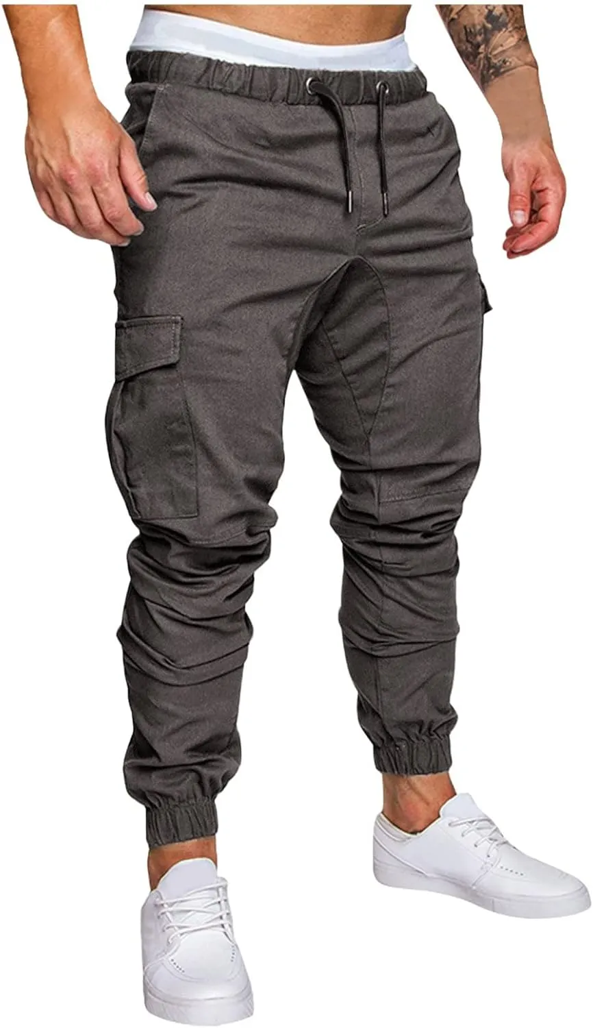 Mens Sweatpants with Pockets Big and Tall and Big & Tall Sizes Sweatpants for Men Pants Regular and Big & Tall Sizes