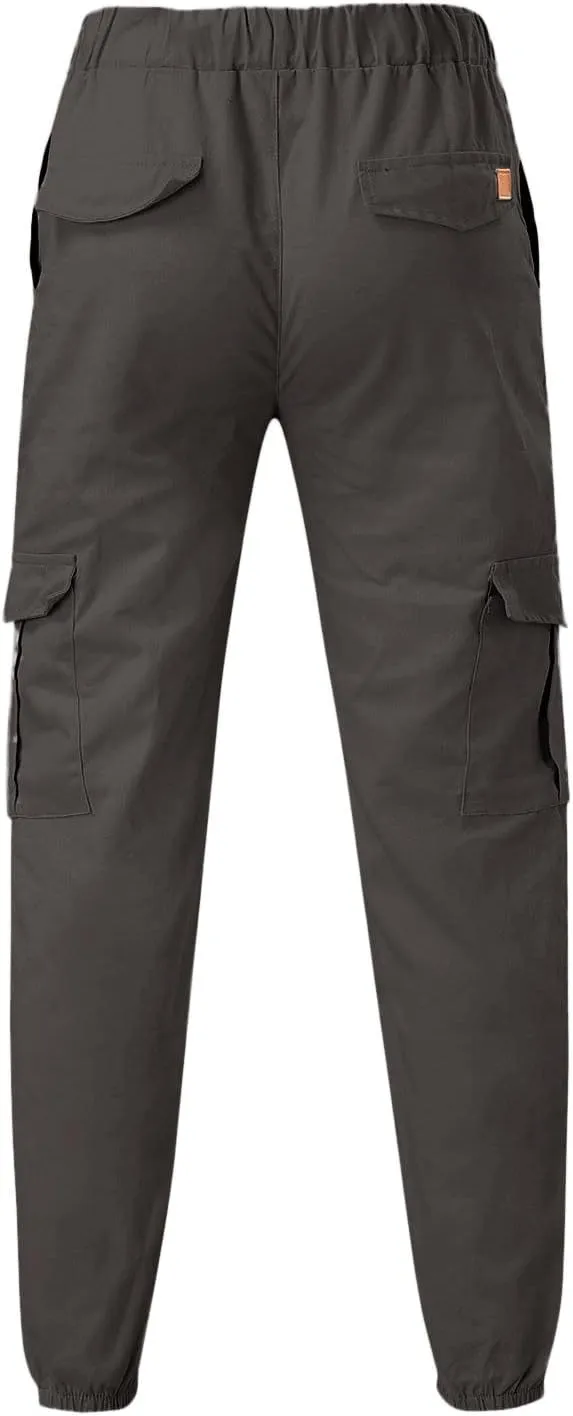 Mens Sweatpants with Pockets Big and Tall and Big & Tall Sizes Sweatpants for Men Pants Regular and Big & Tall Sizes