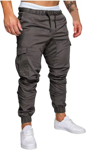 Mens Sweatpants with Pockets Big and Tall and Big & Tall Sizes Sweatpants for Men Pants Regular and Big & Tall Sizes