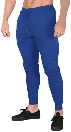 Mens Sweatpants with Pockets Big and Tall for Men Men's Fashion Casual Trousers Club Sweatpants Stretch Elastic Running