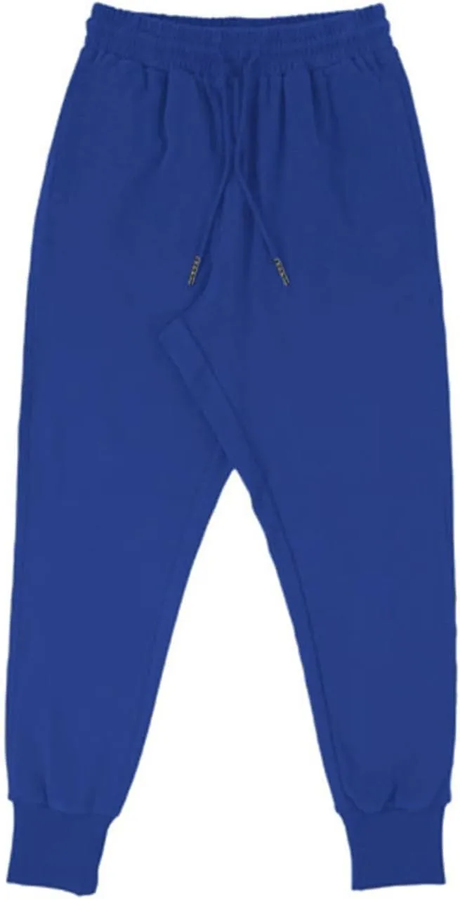 Mens Sweatpants with Pockets Big and Tall for Men Men's Fashion Casual Trousers Club Sweatpants Stretch Elastic Running