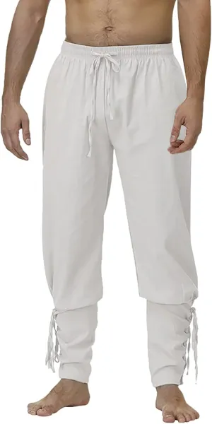 Mens Workout Cargo Sweatpants Cotton Stretch Combat Outdoor Hiking Pants Sweatpants for Men Cargo Pants for Men Mens