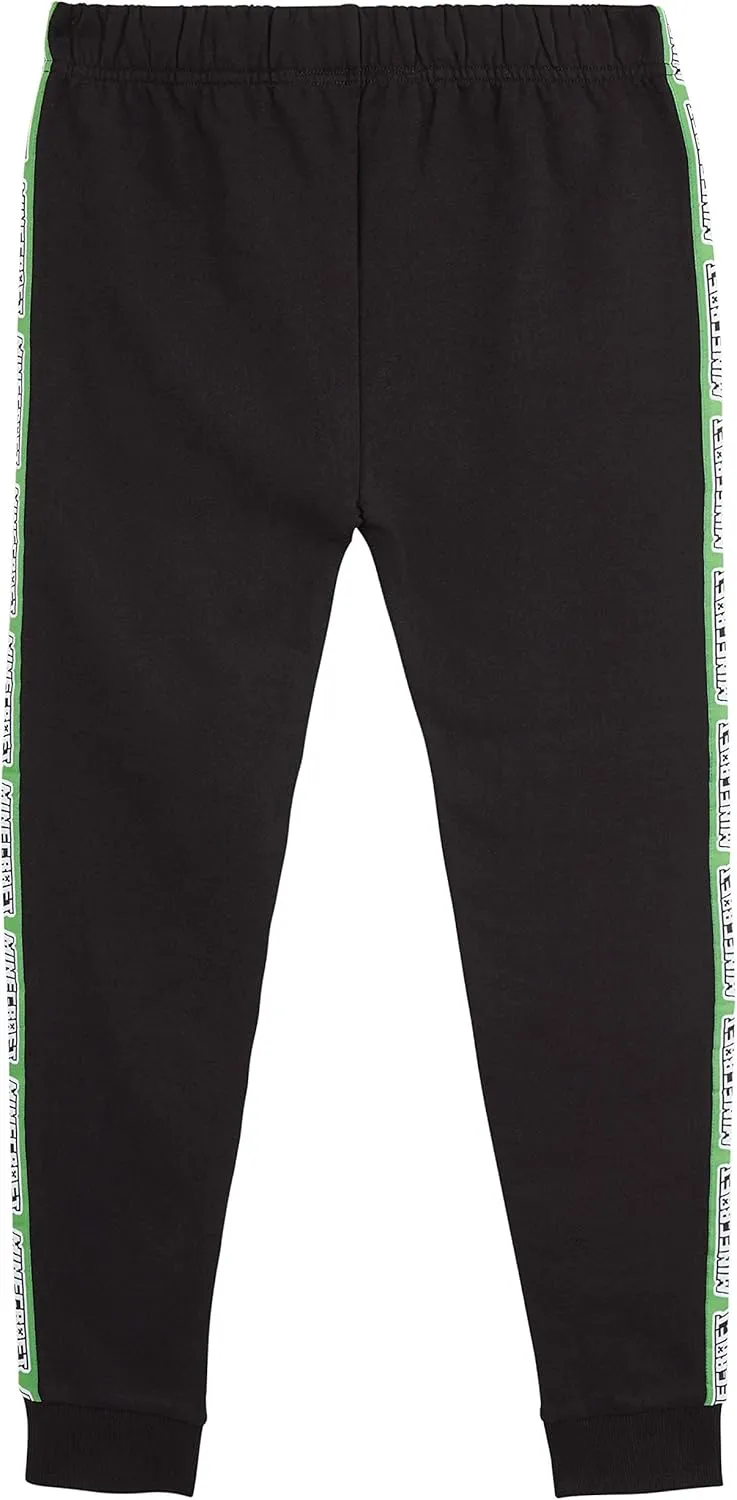 Minecraft Hoodie or Sweatpants for Boys Teens Gaming Mix & Match Activewear