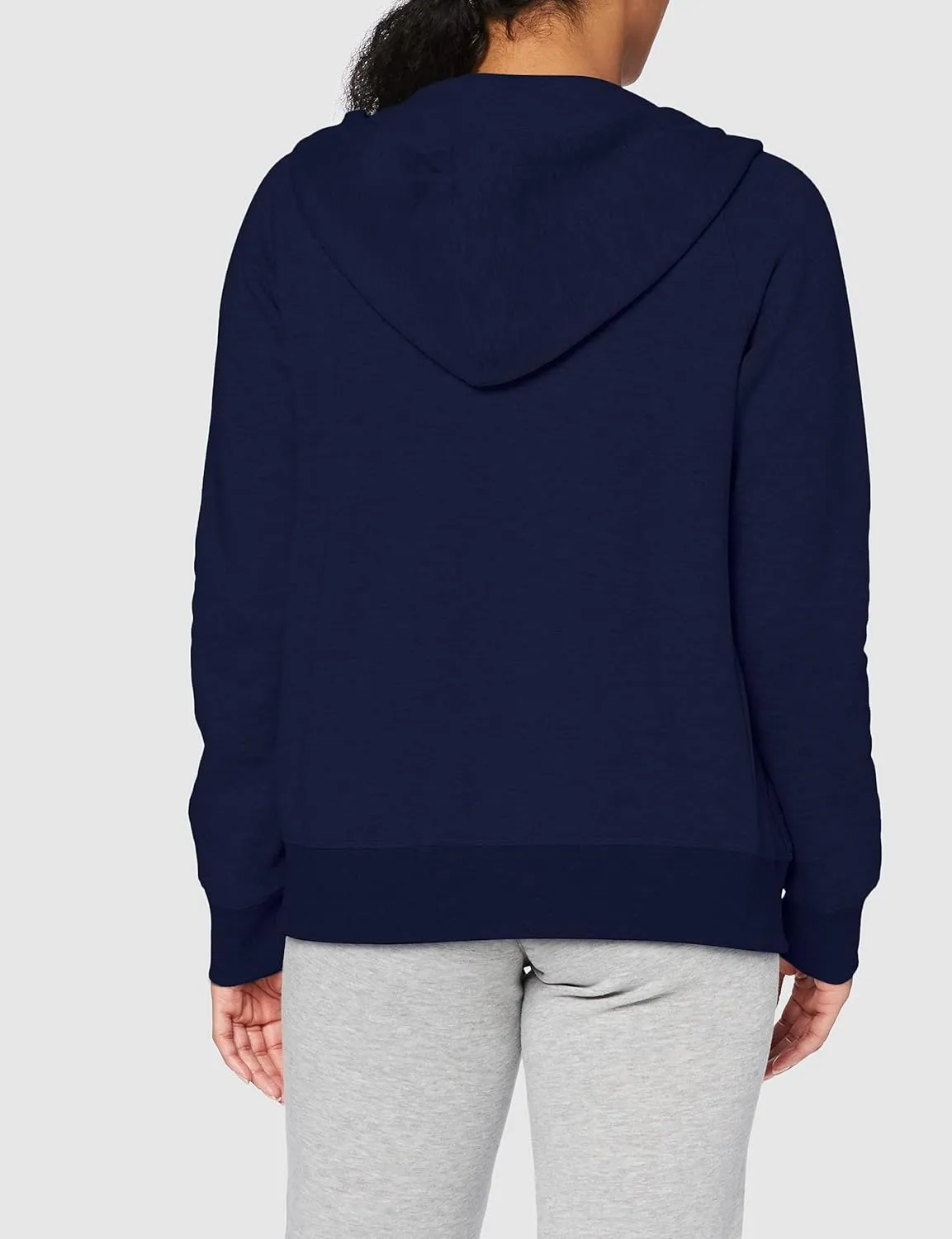 New Balance womens Nb Classic Core Fleece Fashion Full Zip