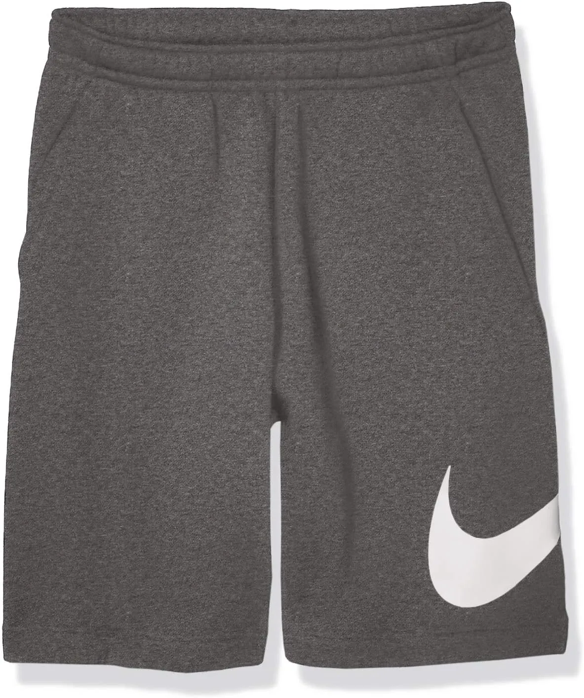 Nike Men's Sportswear Club Short Basketball Graphic