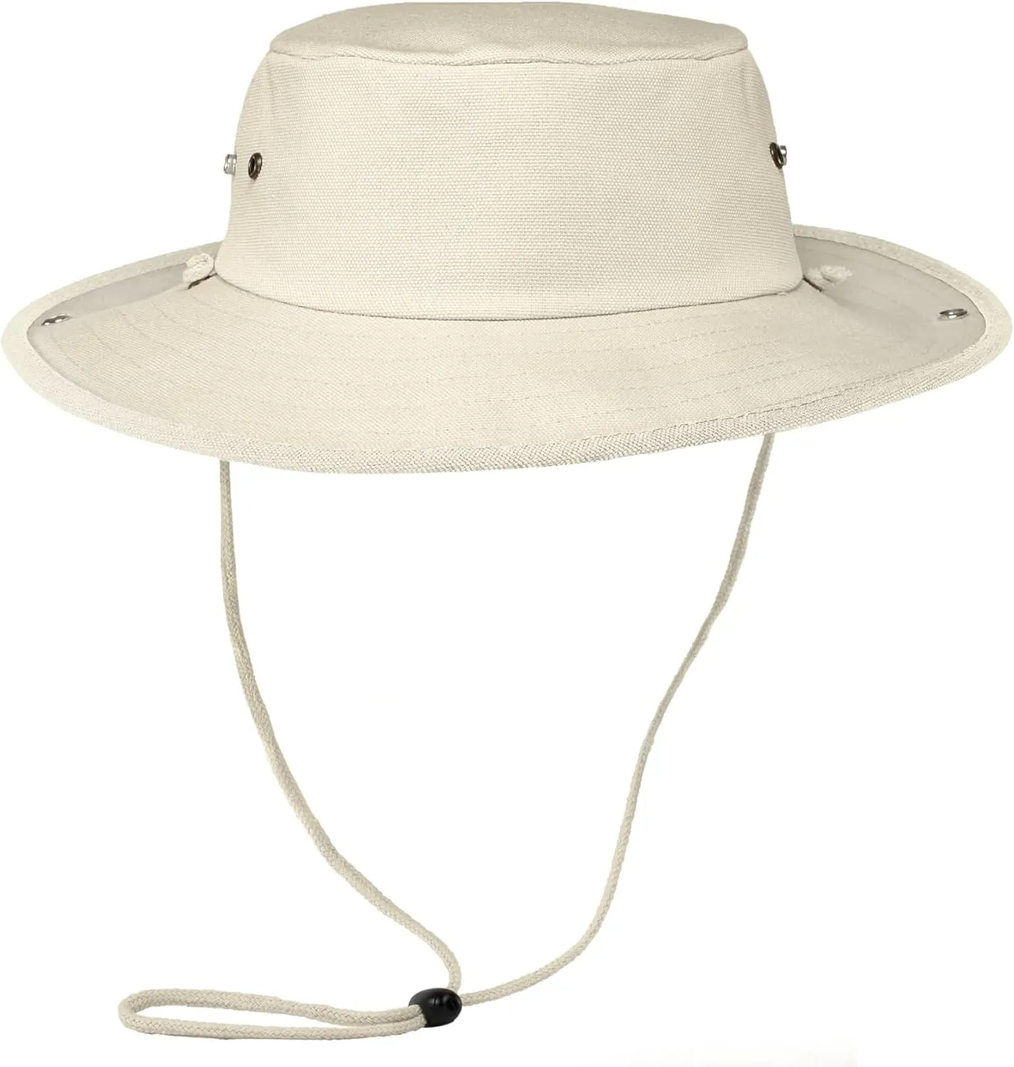 Port Authority Outback Hat,Canvas/ Canvas,One Size