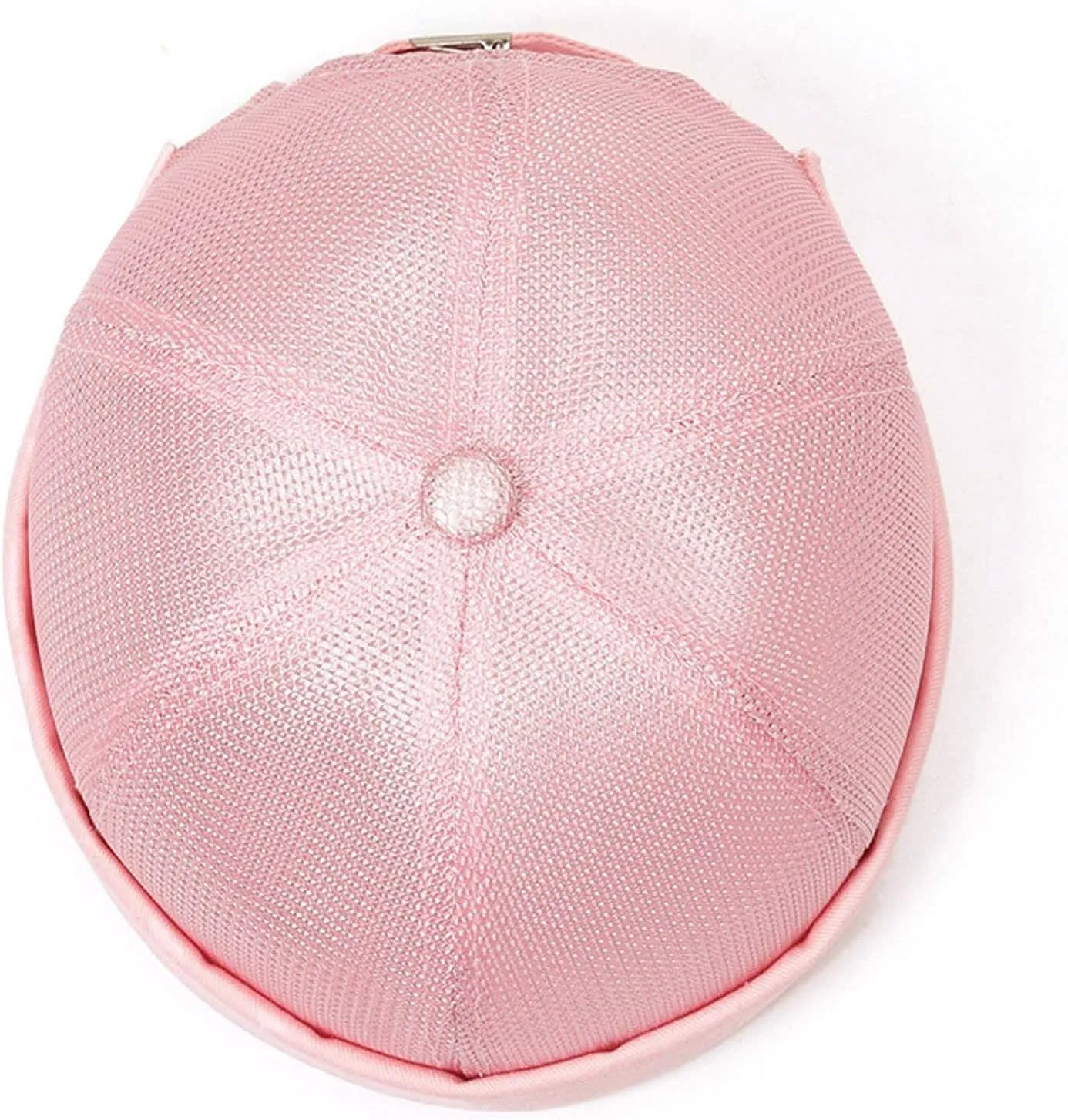 Quick-Dry Brimless Cap Sports Sun Hat Breathable Mesh Lightweight Cap Summer Dad Hat for Men Women
