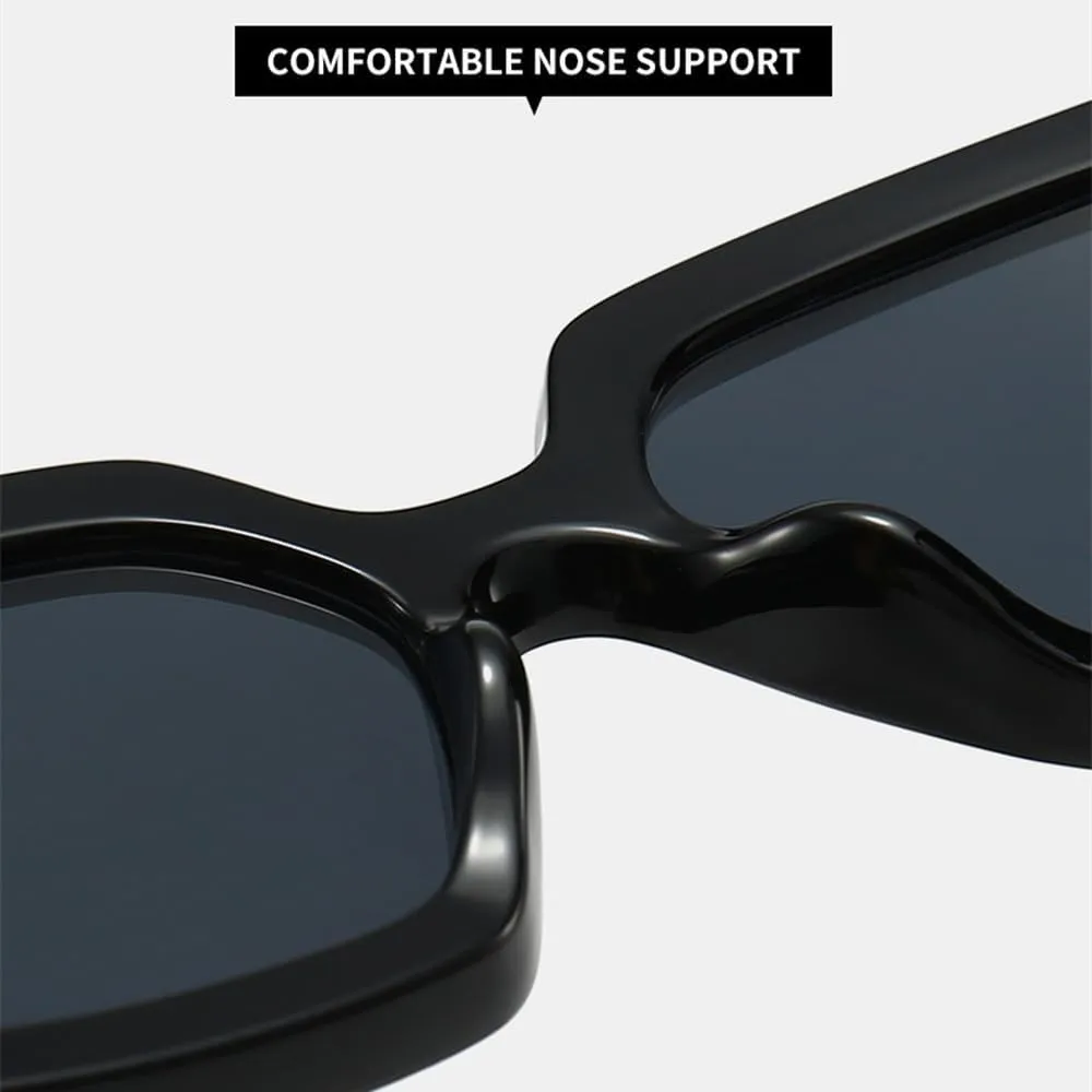 Retro Sunglasses Women Men Travel Sun Glasses Colorful Female Shades UV400 Male