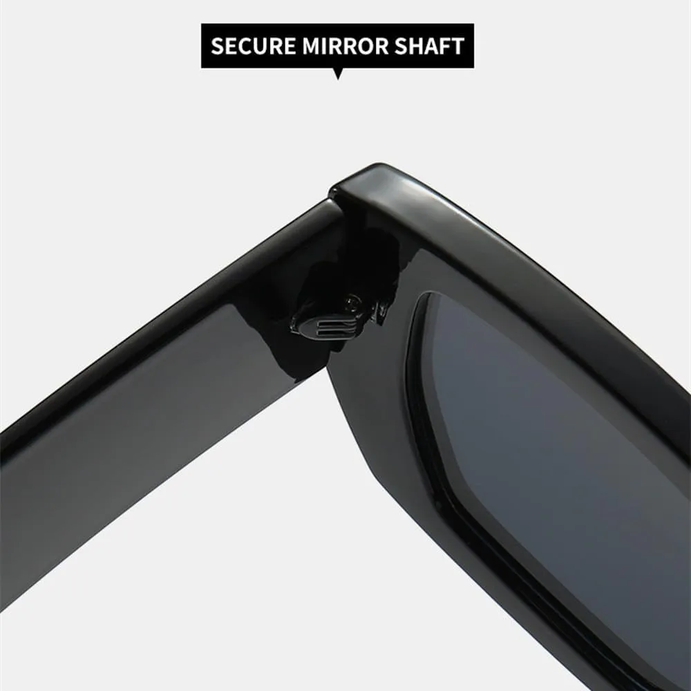 Retro Sunglasses Women Men Travel Sun Glasses Colorful Female Shades UV400 Male